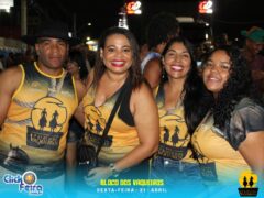 Bloco dos Vaqueiros (Sexta-feira)